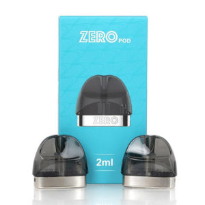 Vaporesso Renova Zero 電子菸/電子煙 空煙彈/空煙倉(2個)
