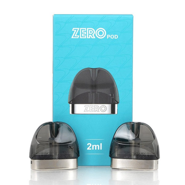 Vaporesso Renova Zero 電子菸/電子煙 空煙彈/空煙倉(2個)
