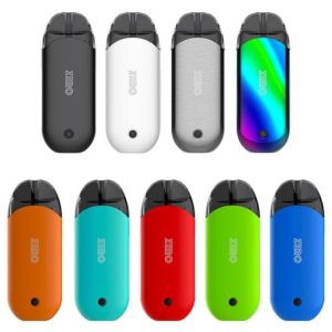 Vaporesso Renova Zero電子菸 / 電子煙 入門套裝(650mAh)
