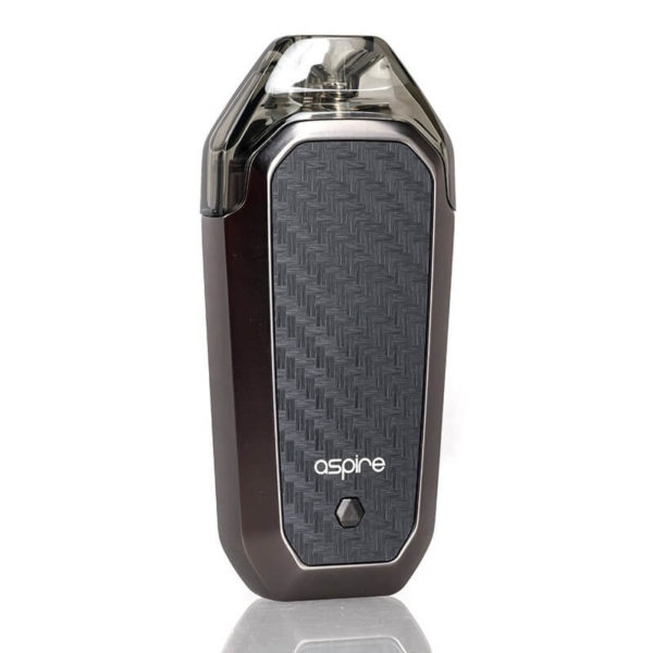 ASPIRE AVP 12W POD SYSTEM / STARTER KIT 電子菸 新手套裝：圖片 4