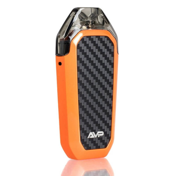 ASPIRE AVP 12W POD SYSTEM / STARTER KIT 電子菸 新手套裝：圖片 6
