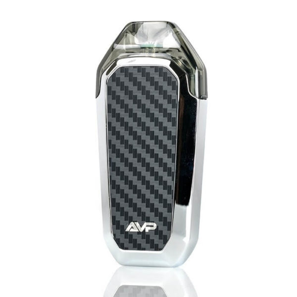 ASPIRE AVP 12W POD SYSTEM / STARTER KIT 電子菸 新手套裝：圖片 7