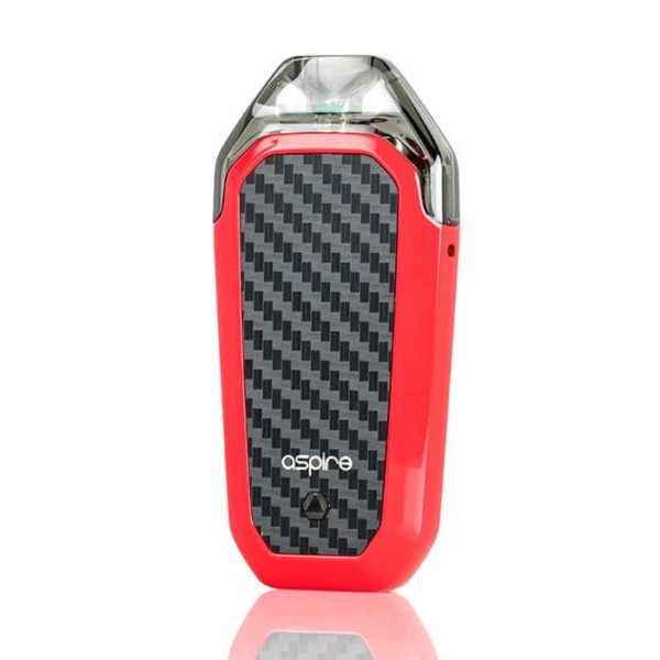 ASPIRE AVP 12W POD SYSTEM / STARTER KIT 電子菸 新手套裝：圖片 9