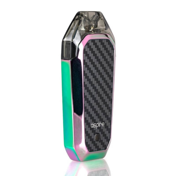 ASPIRE AVP 12W POD SYSTEM / STARTER KIT 電子菸 新手套裝：圖片 10