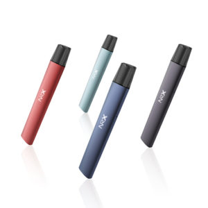 NRX3尼威三代Air電子菸新手套裝