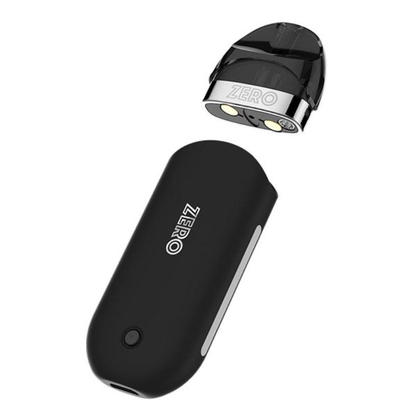 Vaporesso Renova Zero電子菸 / 電子煙 入門套裝(650mAh)：圖片 5