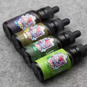 Alchemaster煉金大師 電子果汁 電子煙/菸 煙油 小煙油 小菸油 30ML