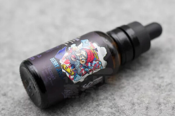 Alchemaster煉金大師 電子果汁 電子煙/菸 煙油 小煙油 小菸油 30ML：圖片 2