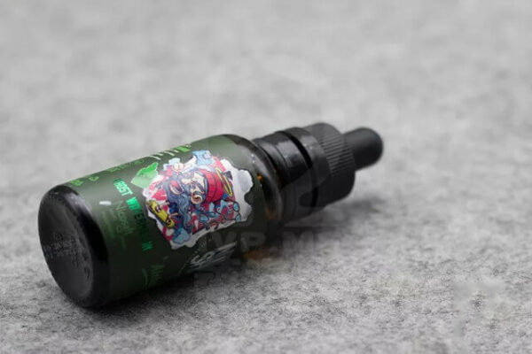 Alchemaster煉金大師 電子果汁 電子煙/菸 煙油 小煙油 小菸油 30ML：圖片 5