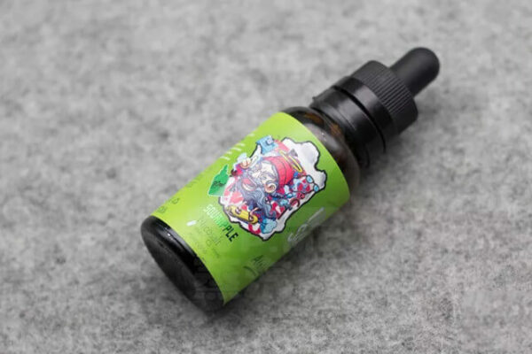 Alchemaster煉金大師 電子果汁 電子煙/菸 煙油 小煙油 小菸油 30ML：圖片 4