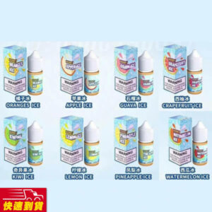 HONEY 檸檬之淚 電子果汁 電子煙/菸 煙油 小煙油 小菸油 30ML