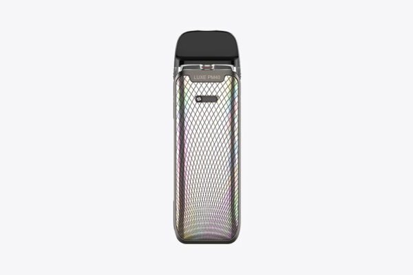 VAPORESSO LUXE PM40 電子煙新手套裝：圖片 2