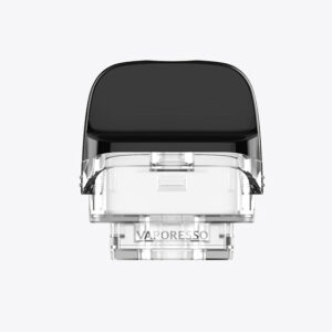 VAPORESSO LUXE PM40 空煙彈盒兩件裝
