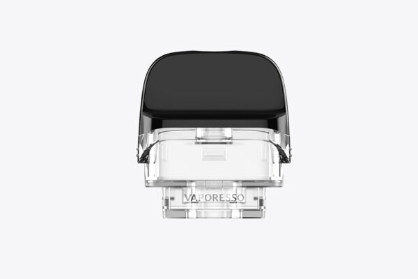 VAPORESSO LUXE PM40 空煙彈盒兩件裝