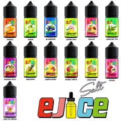 VAPEBULL 電子果汁 電子煙/菸 煙油 小煙油 小菸油 30ML