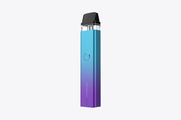 VAPORESSO XROS2 電子煙新手套裝：圖片 3