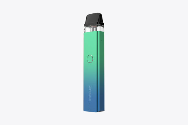VAPORESSO XROS2 電子煙新手套裝：圖片 4