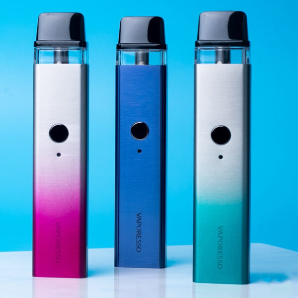 VAPORESSO XROS 電子煙新手套裝（800mAh）：圖片 4