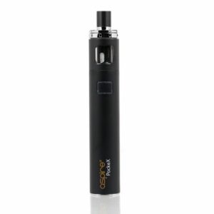 ASPIRE POCKEX AIO 電子煙新手套裝