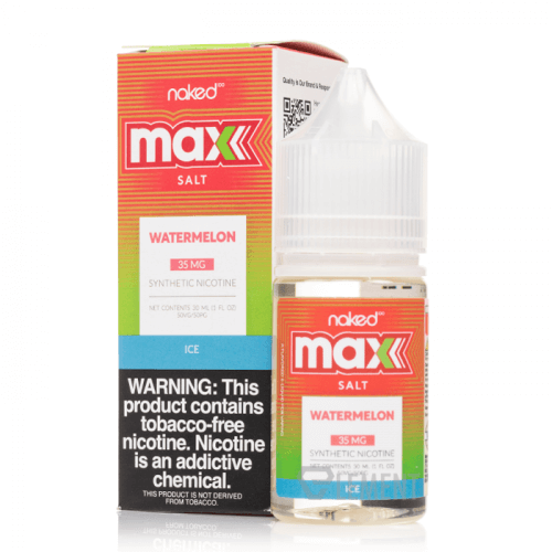 NAKED100 電子果汁 電子煙/菸 煙油 小煙油 小菸油 60ML：圖片 10