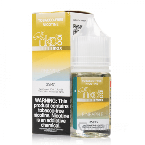 NAKED100 電子果汁 電子煙/菸 煙油 小煙油 小菸油 60ML：圖片 8