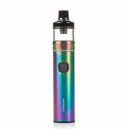 VAPORESSO GTX GO 40 和 80 電子煙新手套裝：圖片 5