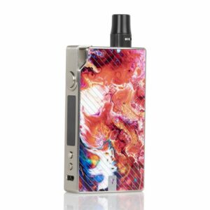 VAPORESSO DEGREE 30W 電子煙新手套裝