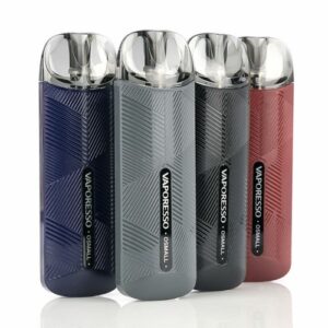 VAPORESSO OSMALL 11W 電子煙新手套裝