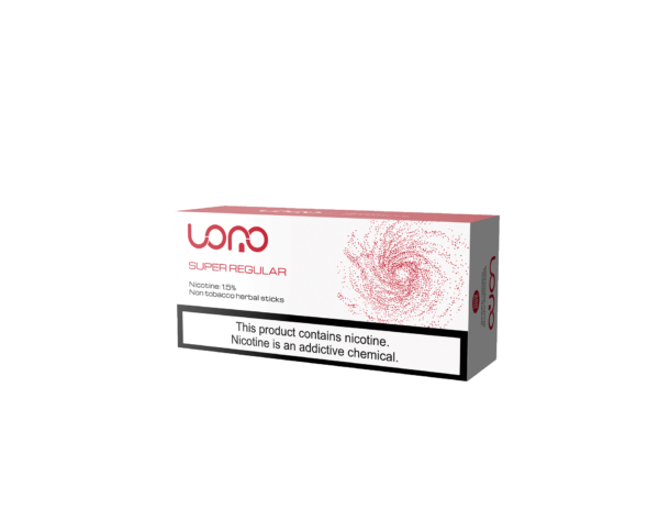 【IQOS】威悅 LONO 加熱本草 加熱煙彈 全口味 1條10包 1包20入 LONO 威悅 口香糖系列 薄荷醇系列 經典系列 通用IQOS各類加熱器『非』H牌 M牌 marlboro heets：圖片 7