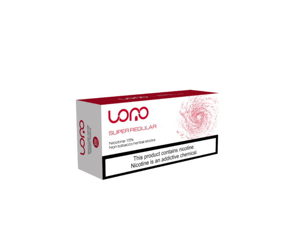 【IQOS】威悅 LONO 加熱本草 加熱煙彈 全口味 1條10包 1包20入 LONO 威悅 口香糖系列 薄荷醇系列 經典系列 通用IQOS各類加熱器『非』H牌 M牌 marlboro heets：圖片 9