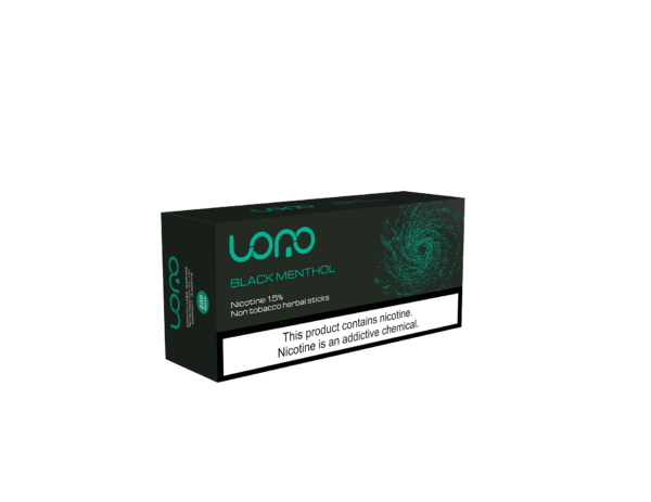 【IQOS】威悅 LONO 加熱本草 加熱煙彈 全口味 1條10包 1包20入 LONO 威悅 口香糖系列 薄荷醇系列 經典系列 通用IQOS各類加熱器『非』H牌 M牌 marlboro heets：圖片 10