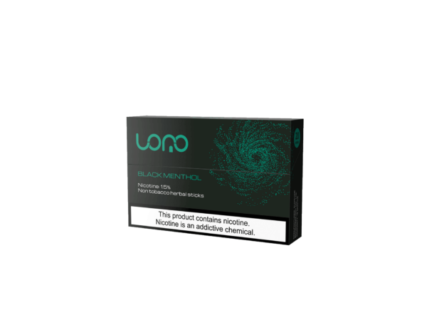【IQOS】威悅 LONO 加熱本草 加熱煙彈 全口味 1條10包 1包20入 LONO 威悅 口香糖系列 薄荷醇系列 經典系列 通用IQOS各類加熱器『非』H牌 M牌 marlboro heets：圖片 3