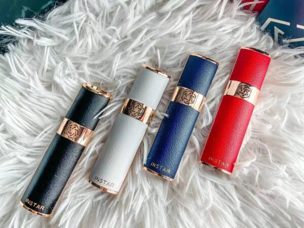 RELX悅刻一代適配通用主機 - INSTAR皮革主機 + 贈送皇冠ROYAL煙彈：圖片 6