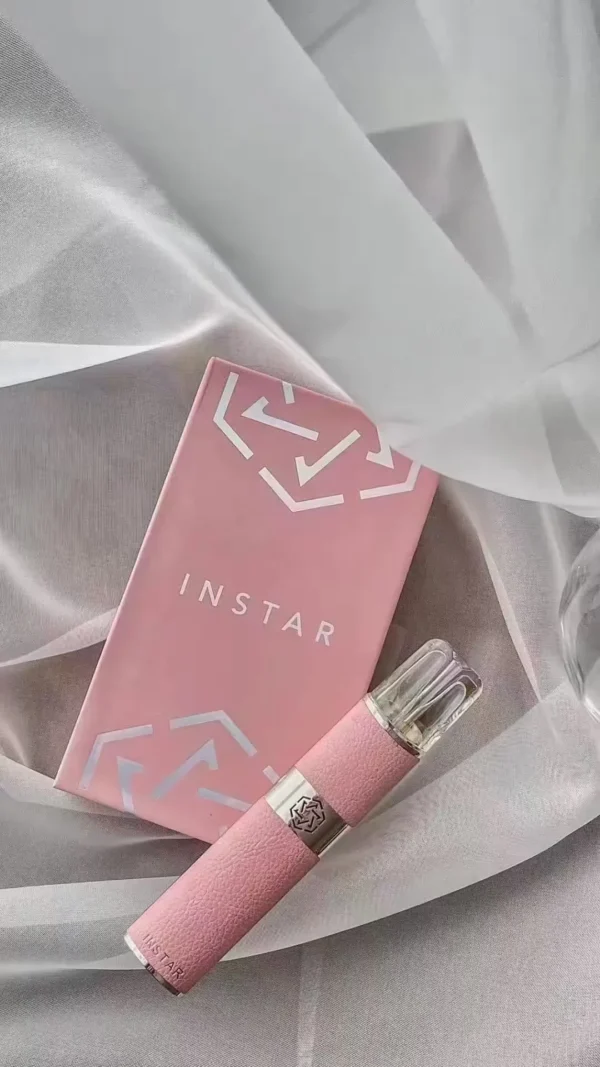 RELX悅刻一代適配通用主機 - INSTAR皮革主機 + 贈送皇冠ROYAL煙彈：圖片 13